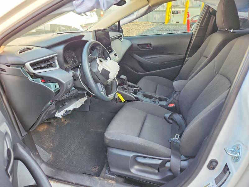 Aukcja sprzedaży 2025 Toyota Corolla, vin: 5YFB4MDE6SP274130, numer aukcji: 65222406