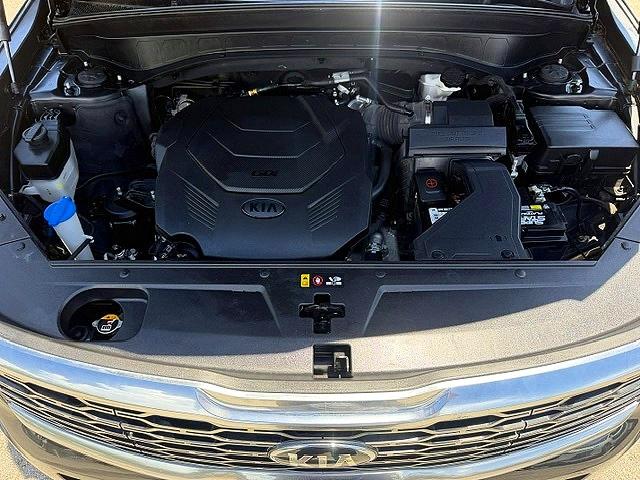 Продажа на аукционе авто 2020 Kia Telluride, vin: 5XYP3DHC3LG005381, номер лота: 66278856
