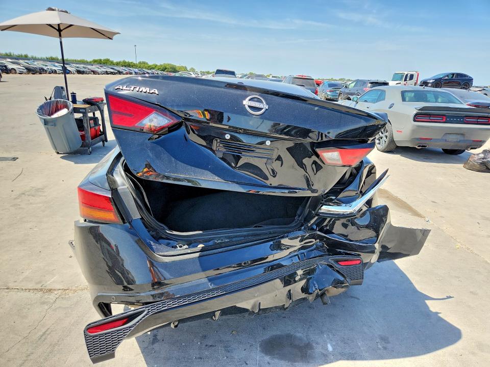 Aukcja sprzedaży 2025 Nissan Altima, vin: 1N4BL4DV8SN326427, numer aukcji: 65812286