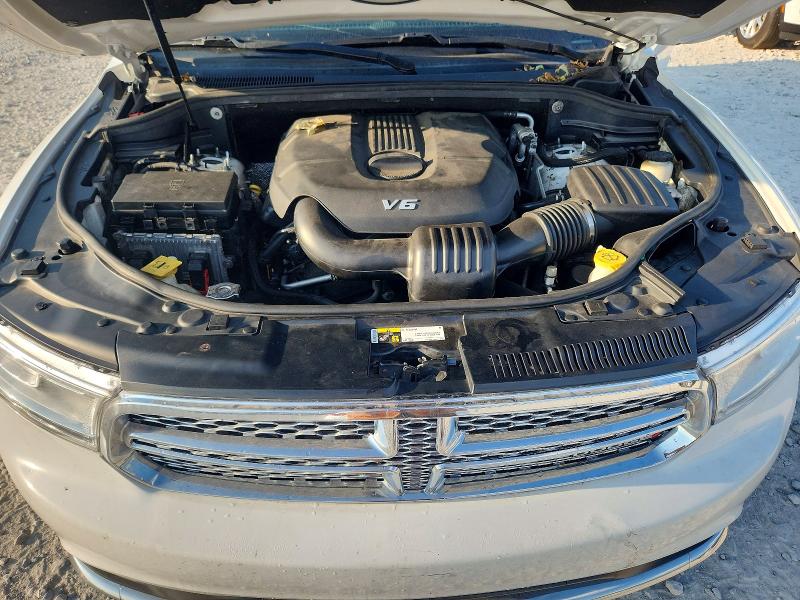Продаж на аукціоні авто 2015 Dodge Durango, vin: 1C4RDJEG7FC818114, номер лоту: 63635496