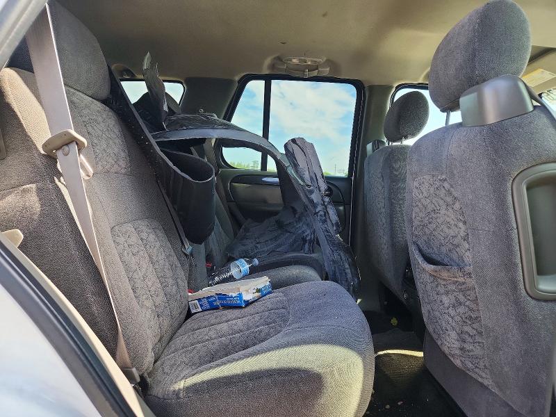 Aukcja sprzedaży 2004 Gmc Envoy, vin: 1GKDS13S742392519, numer aukcji: 65923576