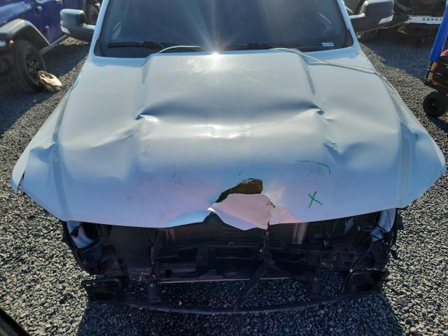65197056 :رقم المزاد ، 1C6RREMT0KN894531 vin ، 2019 Ram 1500 مزاد بيع