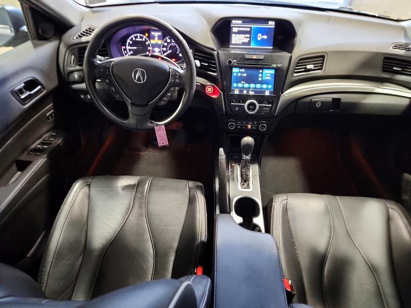 62451896 :رقم المزاد ، 19UDE2F71KA005578 vin ، 2019 Acura Ilx مزاد بيع