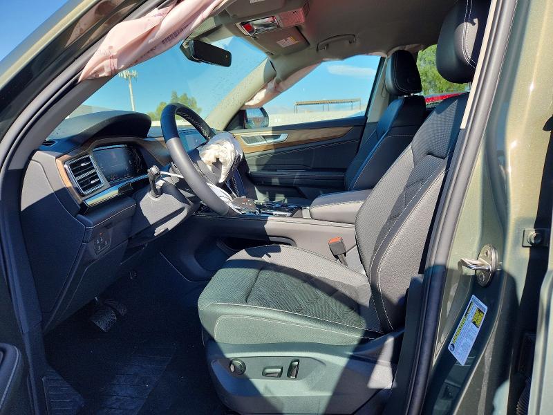 Aukcja sprzedaży 2026 Volkswagen Atlas, vin: 1V2HN2CA9TC567264, numer aukcji: 65225306