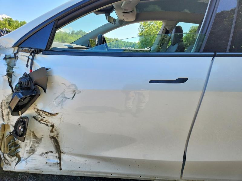 Aukcja sprzedaży 2023 Tesla Model Y, vin: 7SAYGDEE0PA109533, numer aukcji: 63767756