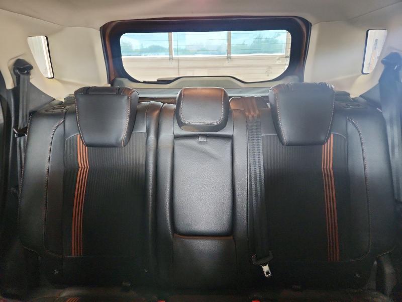 Продаж на аукціоні авто 2018 Ford Ecosport, vin: MAJ6P1CL6JC217897, номер лоту: 63304856