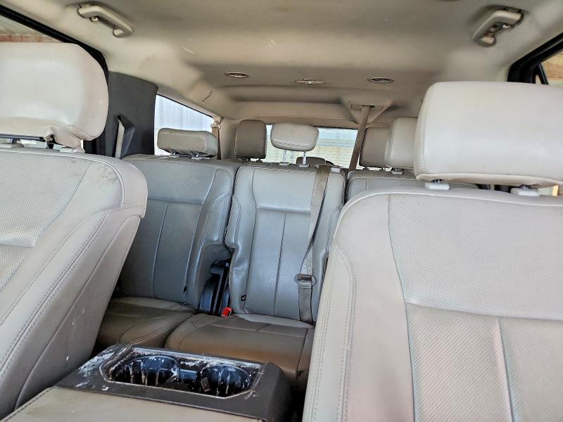Aukcja sprzedaży 2018 Ford Expedition, vin: 1FMJK1HT4JEA11960, numer aukcji: 63754156