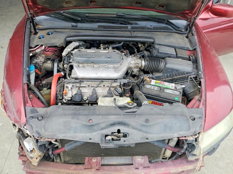 Продаж на аукціоні авто 2006 Acura 3.2tl, vin: 19UUA66206A071584, номер лоту: 66801026