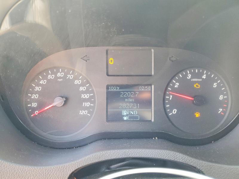 Продажа на аукционе авто 2023 Mercedes-benz Sprinter, vin: W1Y40CHYXPT141207, номер лота: 65454026