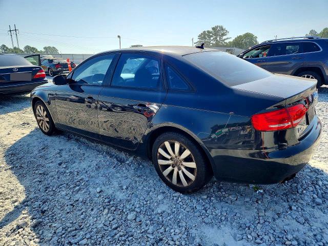 Aukcja sprzedaży 2012 Audi A4, vin: WAUBFAFL7CA094775, numer aukcji: 64699016