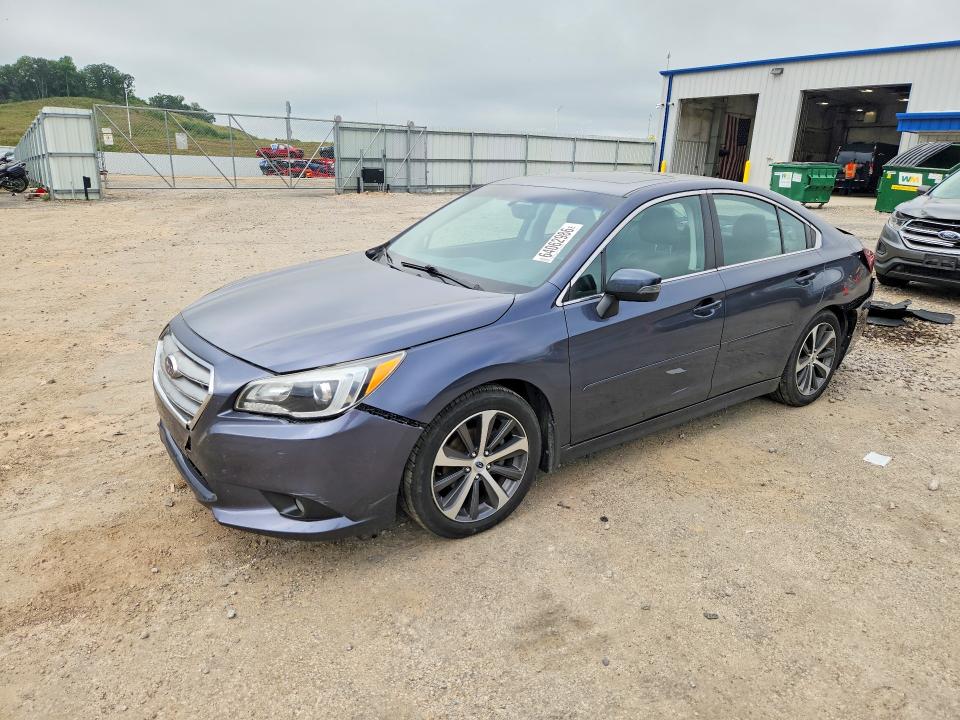 Aukcja sprzedaży 2015 Subaru Legacy, vin: 4S3BNBL63F3074347, numer aukcji: 64062986
