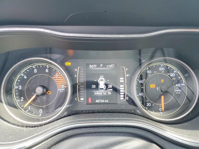 Aukcja sprzedaży 2019 Jeep Cherokee, vin: 1C4PJMLX4KD250638, numer aukcji: 66946266