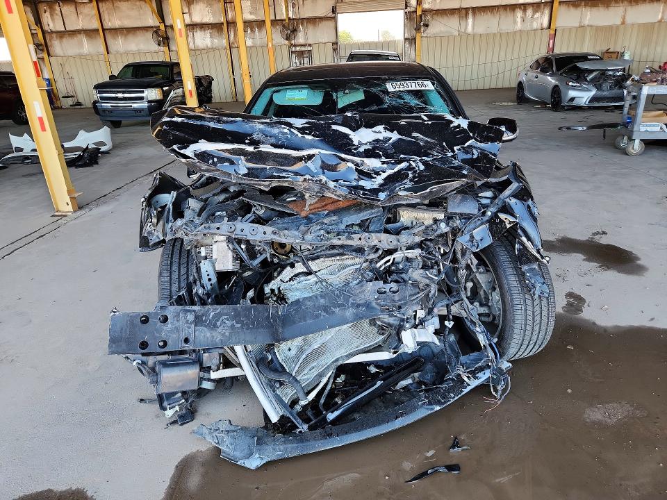 65937766 :رقم المزاد ، JN1EV7AP1LM203619 vin ، 2020 Infiniti Q50 مزاد بيع