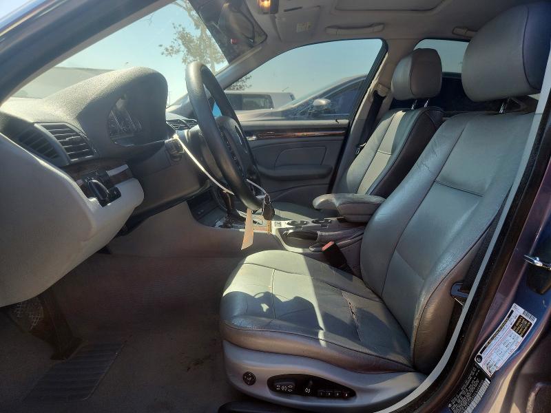 Продаж на аукціоні авто 2005 Bmw 330, vin: WBAEV53455KM38900, номер лоту: 64849986