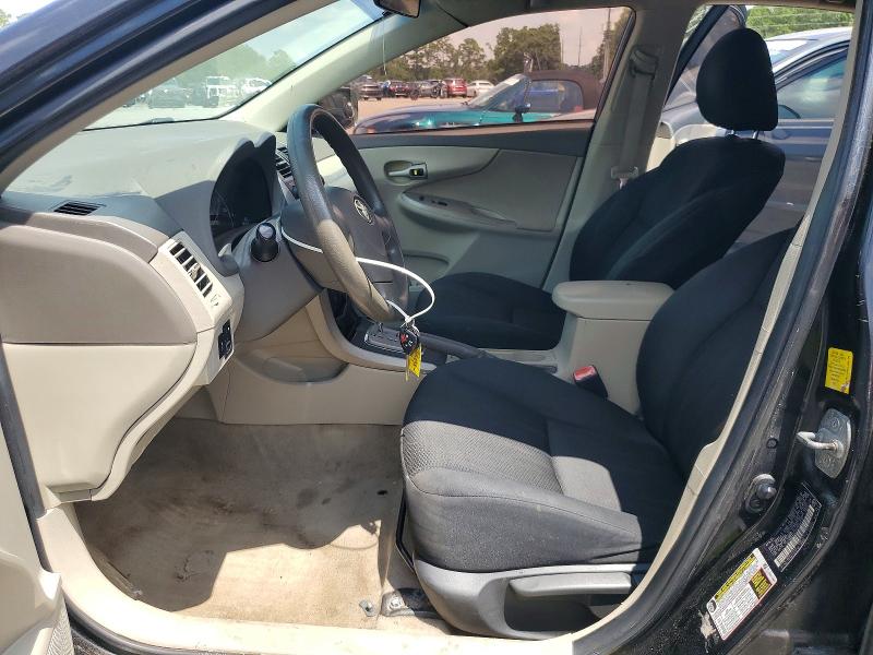 Продажа на аукционе авто 2010 Toyota Corolla, vin: 2T1BU4EE3AC490126, номер лота: 63376046
