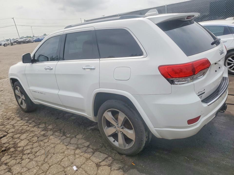 Auction sale of the 2015 Jeep Grand Cherokee, vin: 1C4RJFCM0FC716622, lot number: 64786976