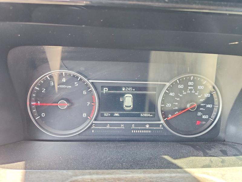 Продажа на аукционе авто 2023 Kia Sorento, vin: 5XYRLDLC5PG208875, номер лота: 63440566