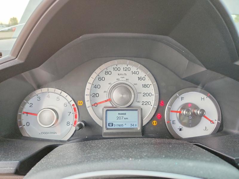66886956 :رقم المزاد ، 5FNYF4H99BB504272 vin ، 2011 Honda Pilot مزاد بيع