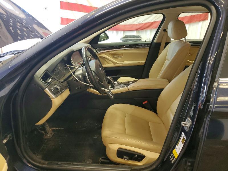 Продаж на аукціоні авто 2016 Bmw 528, vin: WBA5A7C54GG148864, номер лоту: 65706596