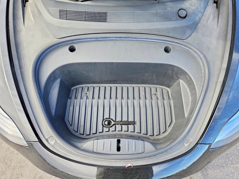 2022 Tesla Model 3 მანქანა იყიდება აუქციონზე, vin: 5YJ3E1EA8NF285674, აუქციონის ნომერი: 64288106
