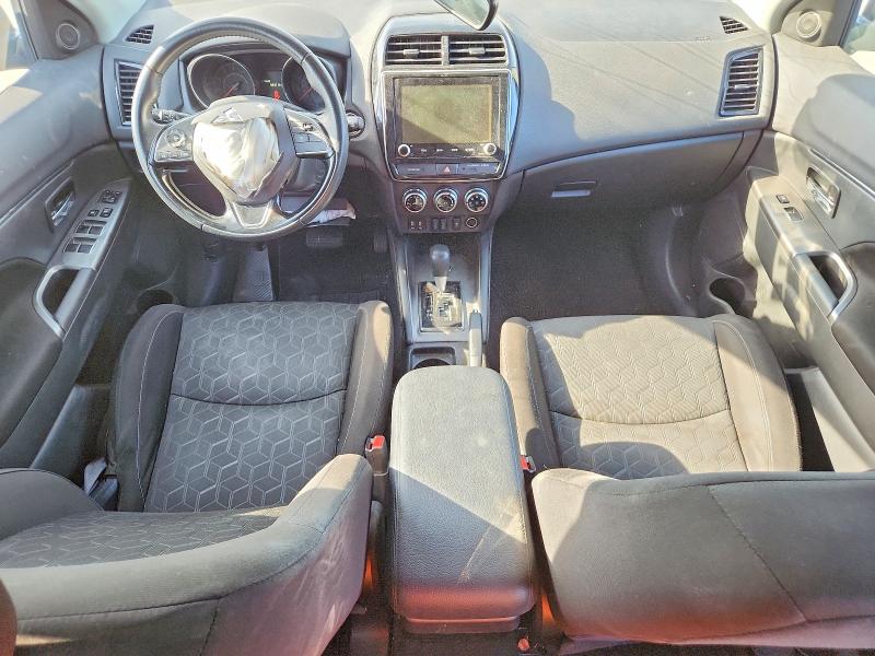 Aukcja sprzedaży 2021 Mitsubishi Outlander Sport, vin: JA4ARUAU9MU023160, numer aukcji: 65895536