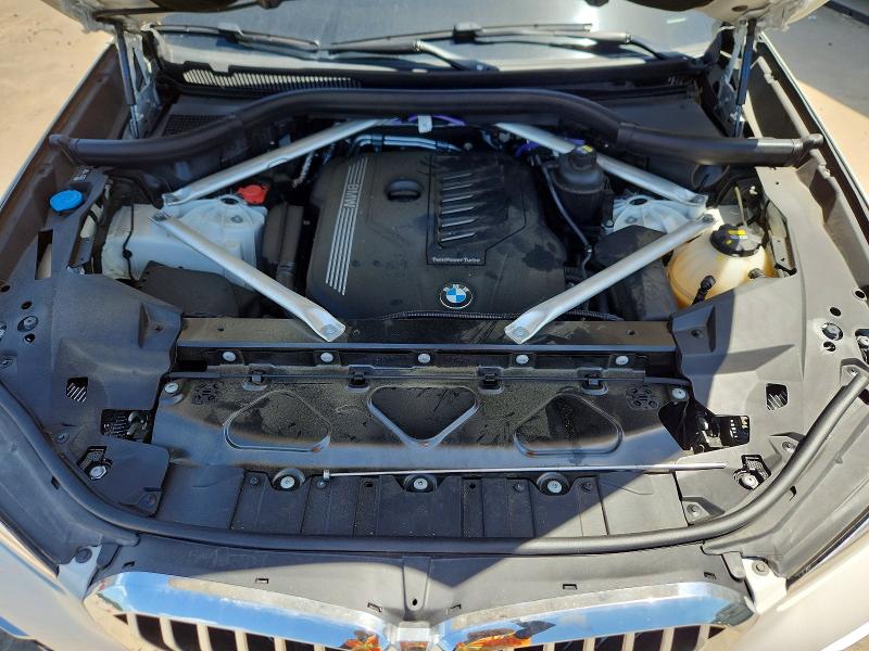 64829336 :رقم المزاد ، 5UXCR6C01N9M61713 vin ، 2022 Bmw X5 مزاد بيع