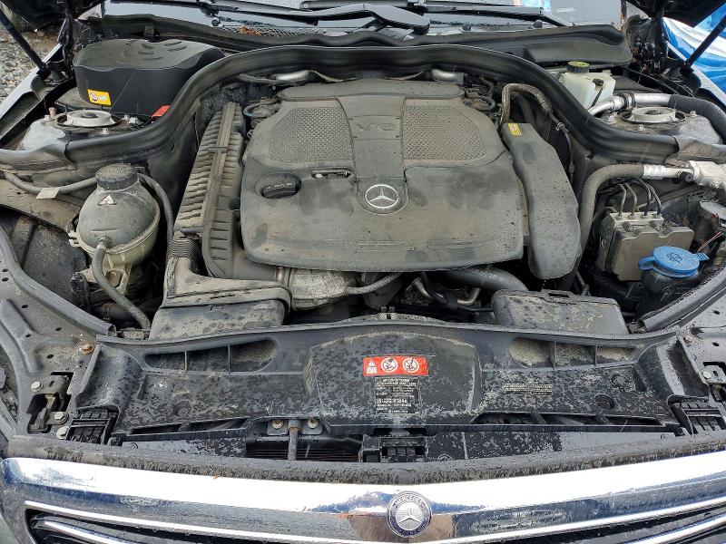 2014 Mercedes-benz E მანქანა იყიდება აუქციონზე, vin: WDDHH8JB6EA809259, აუქციონის ნომერი: 63927456