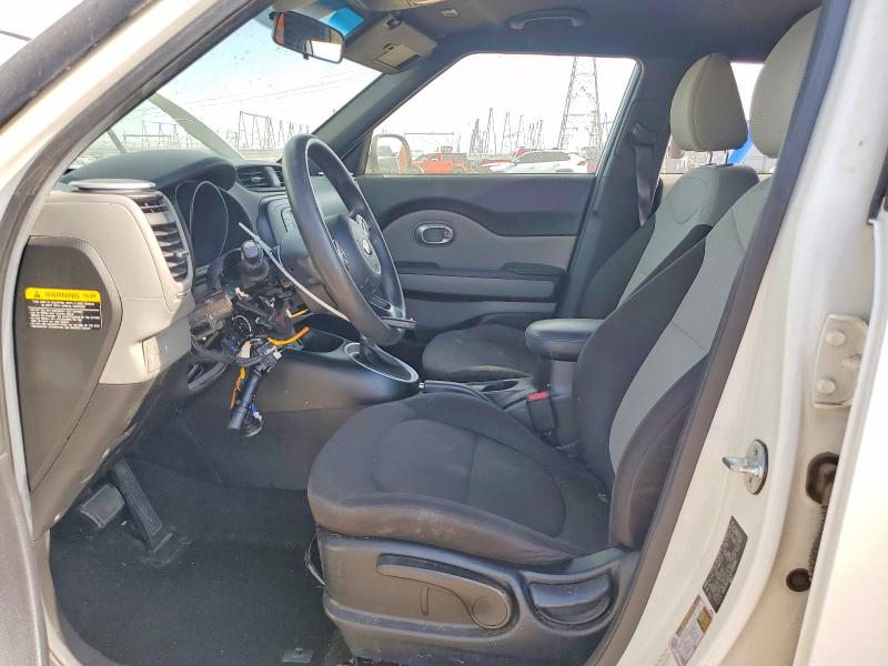 Aukcja sprzedaży 2016 Kia Soul, vin: KNDJN2A27G7389996, numer aukcji: 64108036