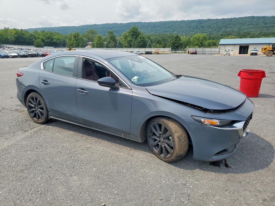 Aukcja sprzedaży 2025 Mazda 3, vin: JM1BPBCM2S1756120, numer aukcji: 64693476