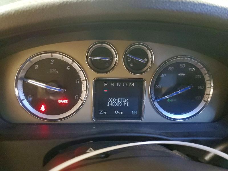Продаж на аукціоні авто 2009 Cadillac Escalade, vin: 1GYFK36229R233279, номер лоту: 65194676
