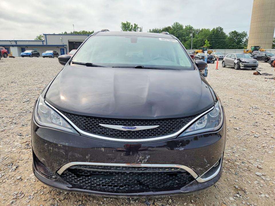 Aukcja sprzedaży 2019 Chrysler Pacifica, vin: 2C4RC1BG9KR506885, numer aukcji: 64376826