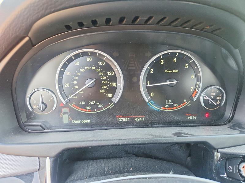Aukcja sprzedaży 2015 Bmw X5, vin: 5UXKR0C57F0P08596, numer aukcji: 65153456
