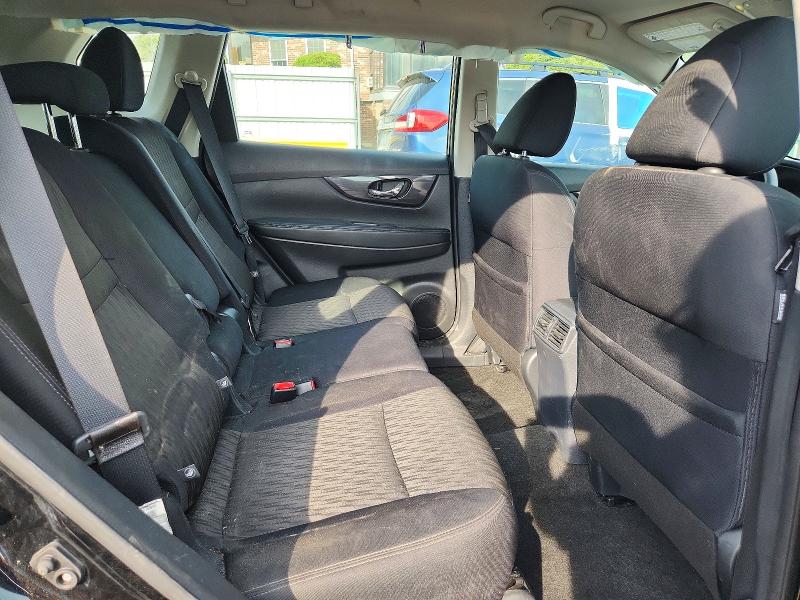 Aukcja sprzedaży 2018 Nissan Rogue, vin: 5N1AT2MV0JC768912, numer aukcji: 66483606