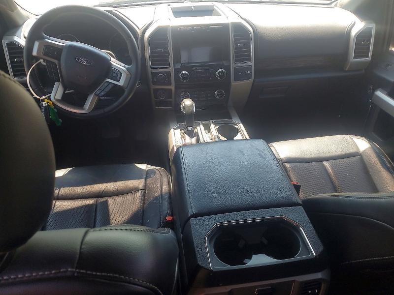 Продажа на аукционе авто 2019 Ford F150, vin: 1FTEW1EP9KKE76707, номер лота: 65699646
