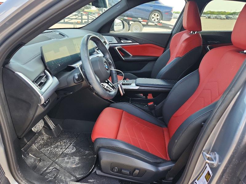 Aukcja sprzedaży 2025 Bmw X2, vin: WBX63GM06S5170196, numer aukcji: 66012326