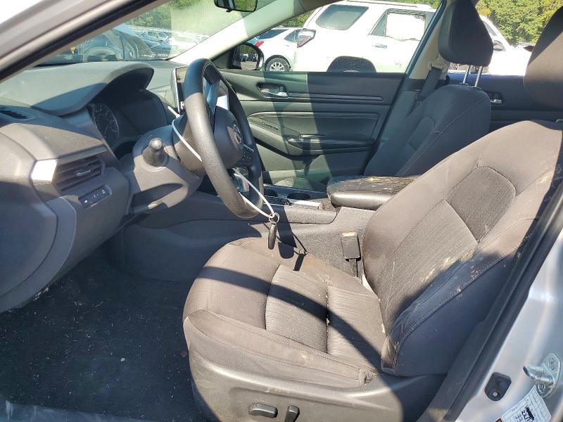 Продажа на аукционе авто 2020 Nissan Altima, vin: 1N4BL4BV6LC238606, номер лота: 65437096