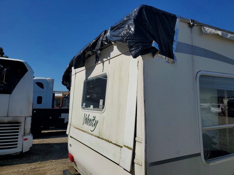 65336696 :رقم المزاد ، 5P62B296566100201 vin ، 2006 Coachman Velocity مزاد بيع