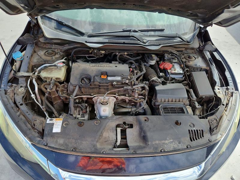 Aukcja sprzedaży 2016 Honda Civic, vin: 19XFC2F56GE019010, numer aukcji: 64325116