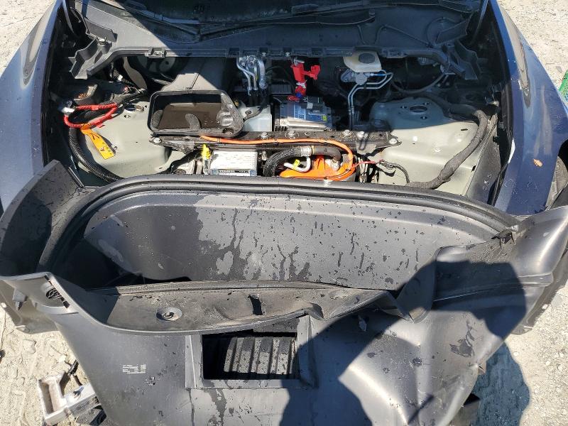 Продажа на аукционе авто 2024 Tesla Model Y, vin: 7SAYGDEE2RA243575, номер лота: 67188556