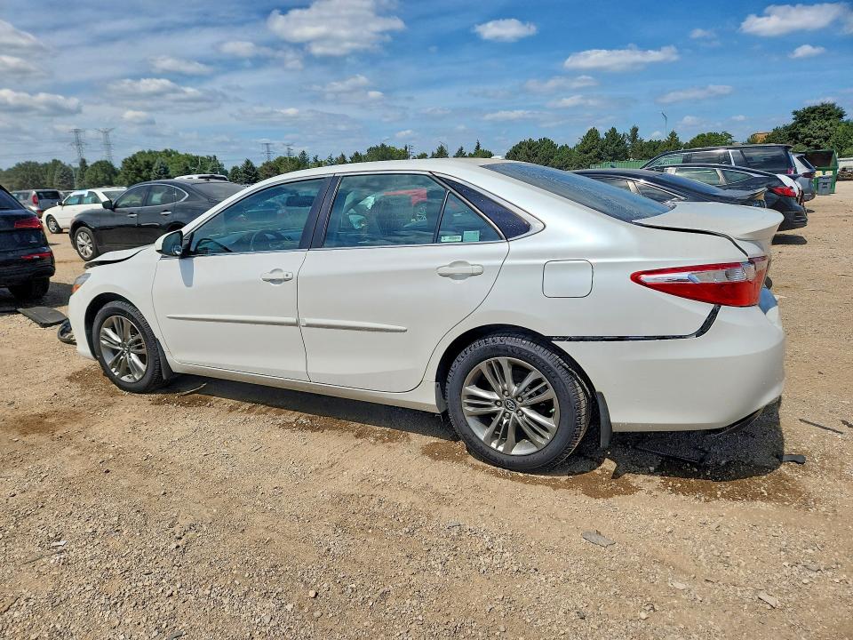 Aukcja sprzedaży 2017 Toyota Camry, vin: 4T1BF1FK5HU421959, numer aukcji: 66401626