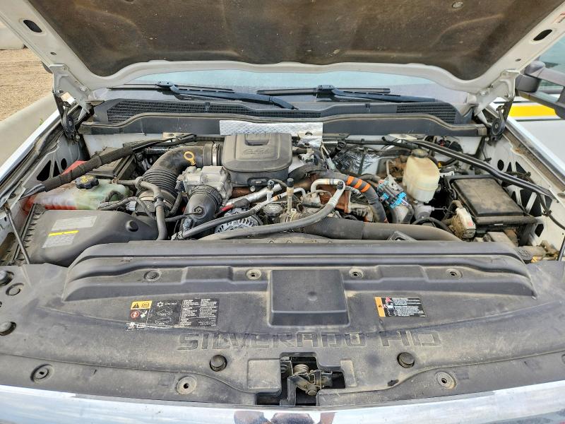 Aukcja sprzedaży 2015 Chevrolet Silverado, vin: 1GC1KVE88FF197547, numer aukcji: 66040406
