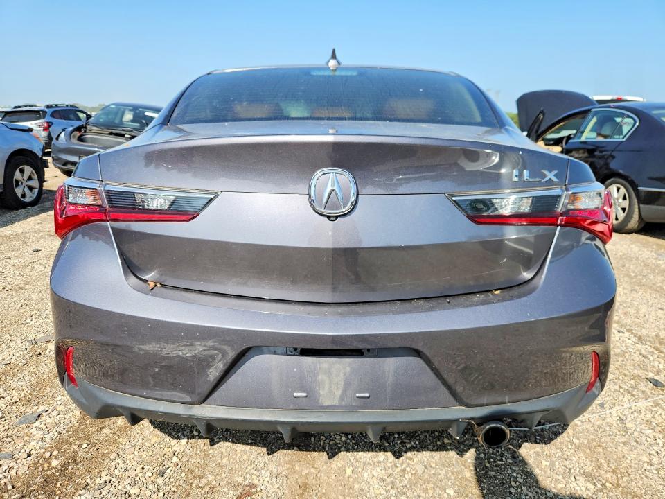 65797356 :رقم المزاد ، 19UDE2F74KA008104 vin ، 2019 Acura Ilx مزاد بيع