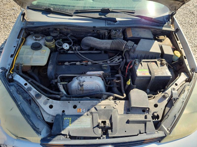 Продажа на аукционе авто 2003 Ford Focus, vin: 1FAFP38323W285653, номер лота: 63294666