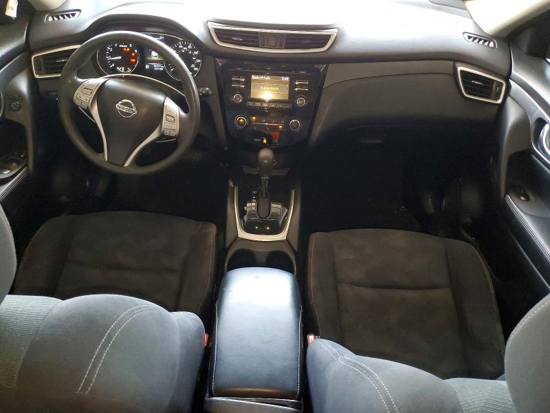 Продаж на аукціоні авто 2016 Nissan Rogue, vin: JN8AT2MT0GW026282, номер лоту: 64232946