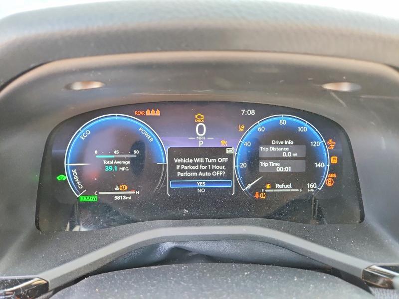 Продажа на аукционе авто 2026 Toyota Camry, vin: 4T1DAACK1TU272521, номер лота: 64656576
