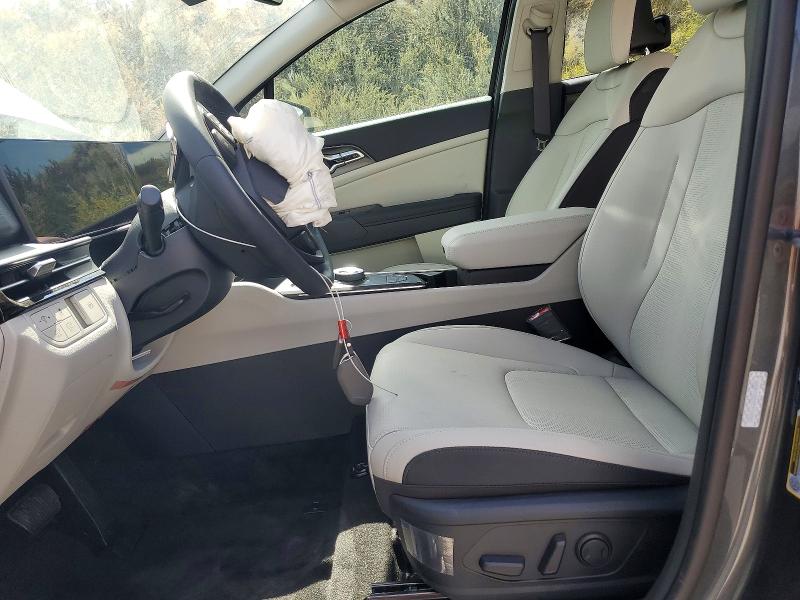Продажа на аукционе авто 2026 Kia Sportage Hybrid, vin: KNDPVDDG3T7329981, номер лота: 65899026
