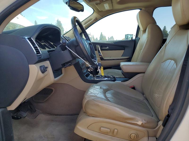 Aukcja sprzedaży 2011 Gmc Acadia, vin: 1GKKVTED0BJ288613, numer aukcji: 67167836