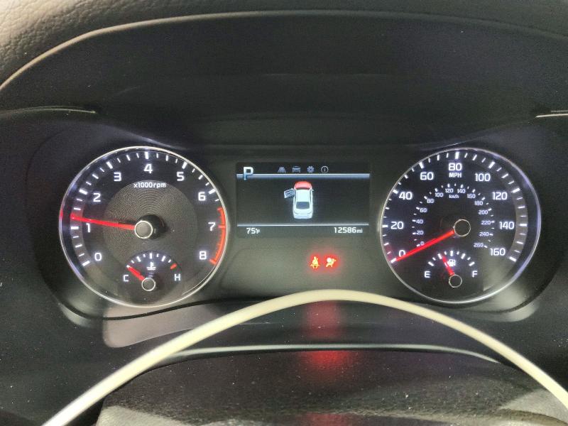 Aukcja sprzedaży 2023 Kia Forte, vin: 3KPF24AD5PE579677, numer aukcji: 65170676
