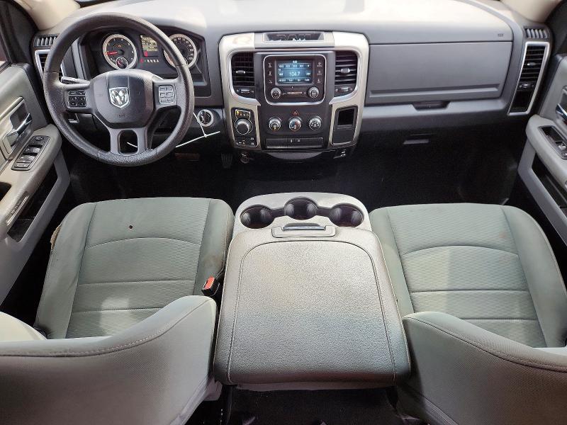 Aukcja sprzedaży 2016 Ram 1500, vin: 1C6RR7GG6GS264399, numer aukcji: 66763186