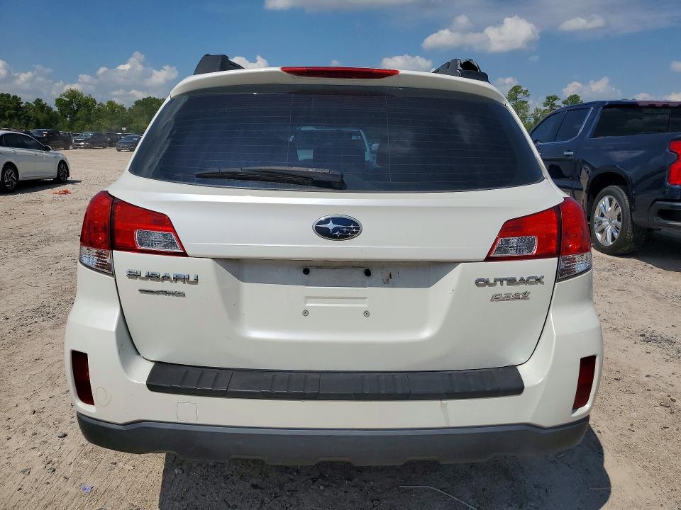 Aukcja sprzedaży 2014 Subaru Outback, vin: 4S4BRBAC9E3254486, numer aukcji: 67318446